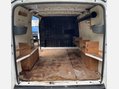 Ford Transit 2.2 TDCi 260 Duratorq Panel Van 5dr Diesel Manual FWD L1 H1 (113 bhp) 12