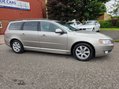 Volvo V70 1.6 V70 Business Edition D2 Auto 5dr 42