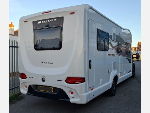Swift Kon-Tiki 774 3