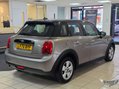 Mini Hatch 1.5 Cooper Classic Steptronic Euro 6 (s/s) 5dr 4