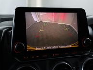 Nissan Juke DIG-T N-CONNECTA DCT 37