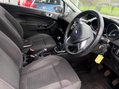 Ford Fiesta 1.25 Zetec Euro 5 3dr 12