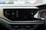 Volkswagen Polo MATCH TSI 30