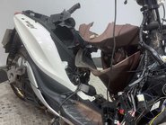 Piaggio Medley 2019 NON RUNNING PROJECT SCOOTER BREAKER PARTS BIKE 125CC 7