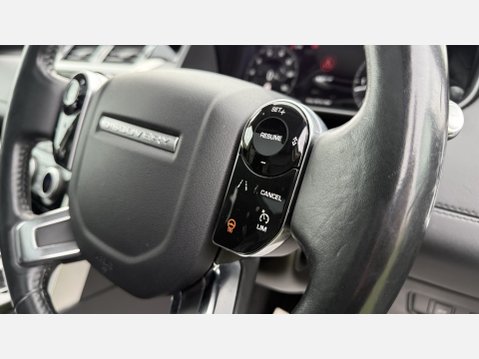 Land Rover Discovery SDV6 HSE LUXURY 24