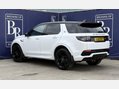 Land Rover Discovery Sport 1.5 P300e 12.2kWh Urban Edition SUV 5dr Petrol Plug-in Hybrid Auto 4WD Euro 7