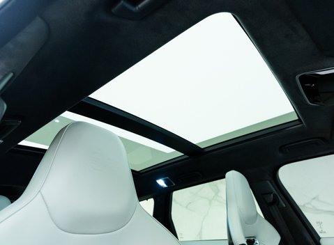 Land Rover Range Rover Sport SVR Overfinch 11