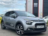 Citroen C3 1.5 BlueHDi Shine Plus Hatchback 5dr Diesel Manual Euro 6 (s/s) (100 ps) 1