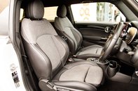 Mini Hatch COOPER S LEVEL 2 25