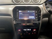 Suzuki Vitara 1.4 Boosterjet MHEV SZ-T SUV 5dr Petrol Hybrid Manual Euro 6 (s/s) (129 ps) 18