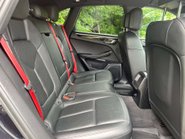 Porsche Macan 3.0 Macan S Semi-Auto 4WD 5dr 39