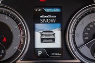 Suzuki SX4 S-Cross ULTRA BOOSTERJET ALLGRIP MHEV 29