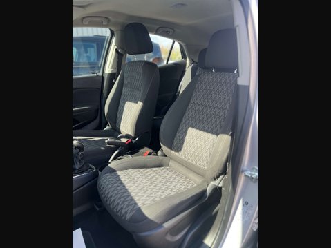 Vauxhall Mokka 1.6 Mokka S S/S 5dr 17