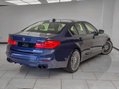 BMW Alpina 3.0d BiTurbo S Switchtronic AWD Euro 6 4dr 21