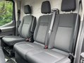 Ford Transit E-Transit 390 Trend L3H2 21