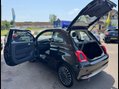 Fiat 500 1.2 Lounge Euro 6 (s/s) 3dr 30