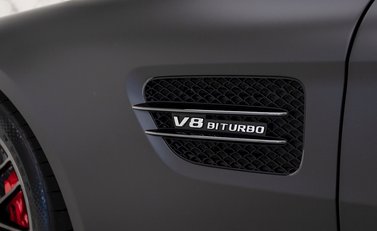 Mercedes-Benz Amg GT GT C Coupe Edition 50 22