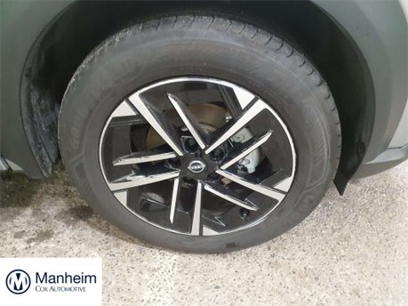 Nissan Juke 1.6 N-Connecta SUV 5dr Petrol Hybrid Auto Euro 6 (143 ps) 4
