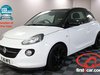 Vauxhall Adam ENERGISED