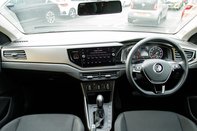 Volkswagen Polo MATCH TSI DSG 3