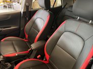 Kia Picanto 1.0 DPi GT-Line AMT Euro 6 (s/s) 5dr 29