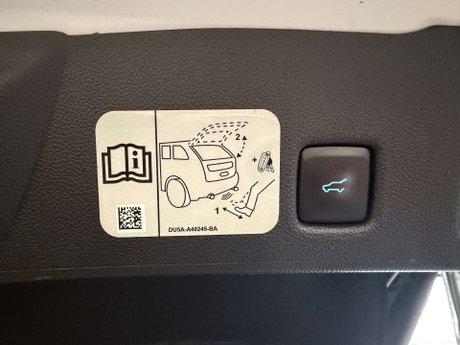 Ford Kuga 1.5T EcoBoost ST-Line First Edition SUV 5dr Petrol Manual Euro 6 (s/s) (150 20