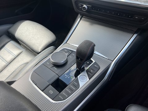 BMW 3 Series 2.0 320i M Sport Touring 5dr Petrol Auto Euro 6 (s/s) (184 ps) 32