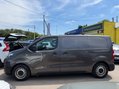 Citroen Dispatch 1.6 BlueHDi 1000 Enterprise M FWD 2 Euro 6 6dr 12