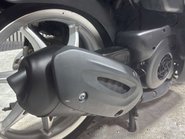 Piaggio Liberty 2021 1 OWNER ONLY 1200 MILES TOP BOX 125CC SCOOTER BIKE 41