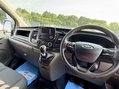 Ford Transit Custom 2.0 Transit Custom 300 Leader 9