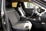 Citroen C5 X PURETECH SENSE PLUS S/S EAT8 35