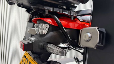 Suzuki V-Strom XT 2022 ONLY 2K FULL LUGGAGE STUNNING ADVENTURE BIKE 14