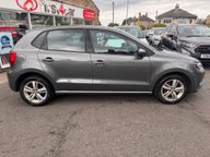 Volkswagen Polo MATCH EDITION TSI 6