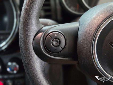 Mini Hatch 1.5 Cooper Classic Steptronic Euro 6 (s/s) 5dr 53
