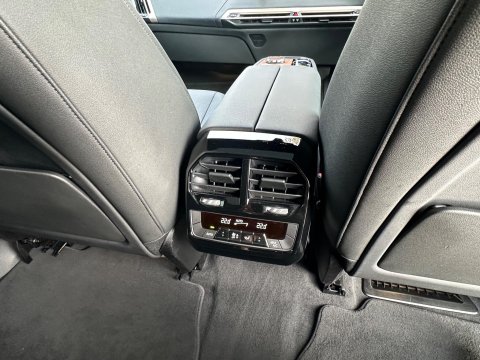 BMW Ix 40 76.6kWh M Sport Auto xDrive 5dr 34