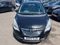Vauxhall Meriva 1.4T 16V SE Euro 5 5dr 2