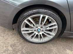 BMW 3 Series 3.0 330d xDrive M Sport Auto 4WD 4dr 83