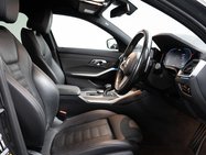 BMW 3 Series 2.0 330e 12kWh M Sport Pro Edition Saloon 4dr Petrol Plug-in Hybrid Auto xD 4