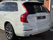 Volvo XC90 2.0 D5 Momentum SUV 5dr Diesel Geartronic 4WD Euro 6 (s/s) (225 ps) 28