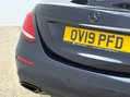 Mercedes-Benz E Class 2.0 E 220 D AMG Line Auto 4dr 33