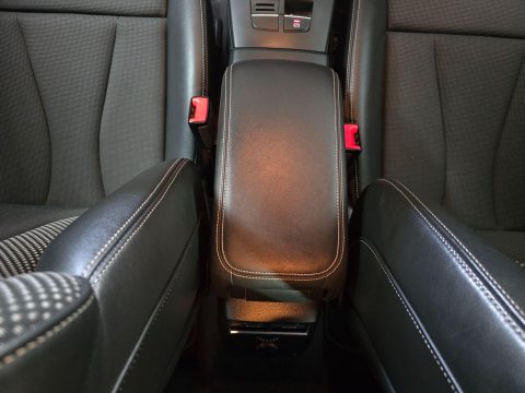 Audi A3 1.4 TFSI S line Sportback Euro 5 (s/s) 5dr 19