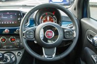 Fiat 500 TOP 14