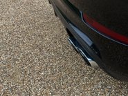 Porsche Cayenne V8 TURBO TIPTRONIC 39