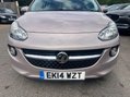 Vauxhall Adam 1.2 16v JAM Euro 5 3dr 9