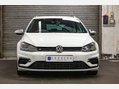 Volkswagen Golf 2.0 TSI R DSG 4Motion Euro 6 (s/s) 5dr 8