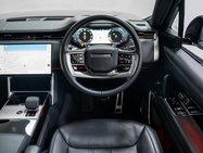 Land Rover Range Rover D350 MHEV Autobiography SUV 3.0 Automatic Diesel 9