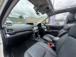 Subaru Forester 2.0i XE Premium SUV 5dr Petrol Lineartronic 4WD Euro 6 (s/s) EyeSight (150  22