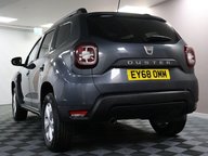 Dacia Duster COMFORT DCI 28