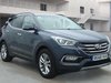 Hyundai SANTA FE 2.2 Santa Fe Premium Blue Drive CRDi 4WD 5dr