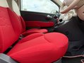 Fiat 500 POP 44,358 MILES 16